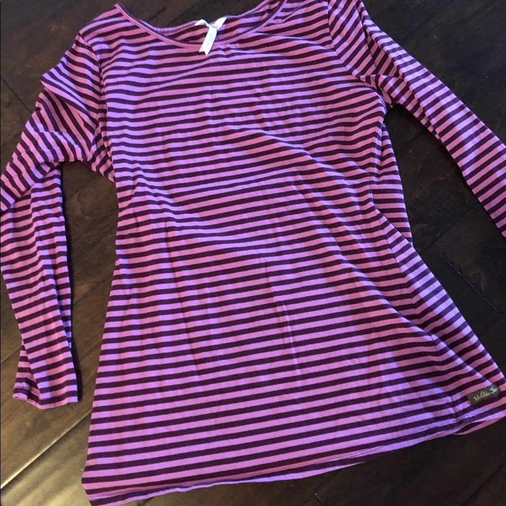 Matilda Jane Top